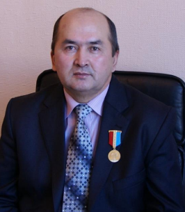 Төлеубай Ермекбаев